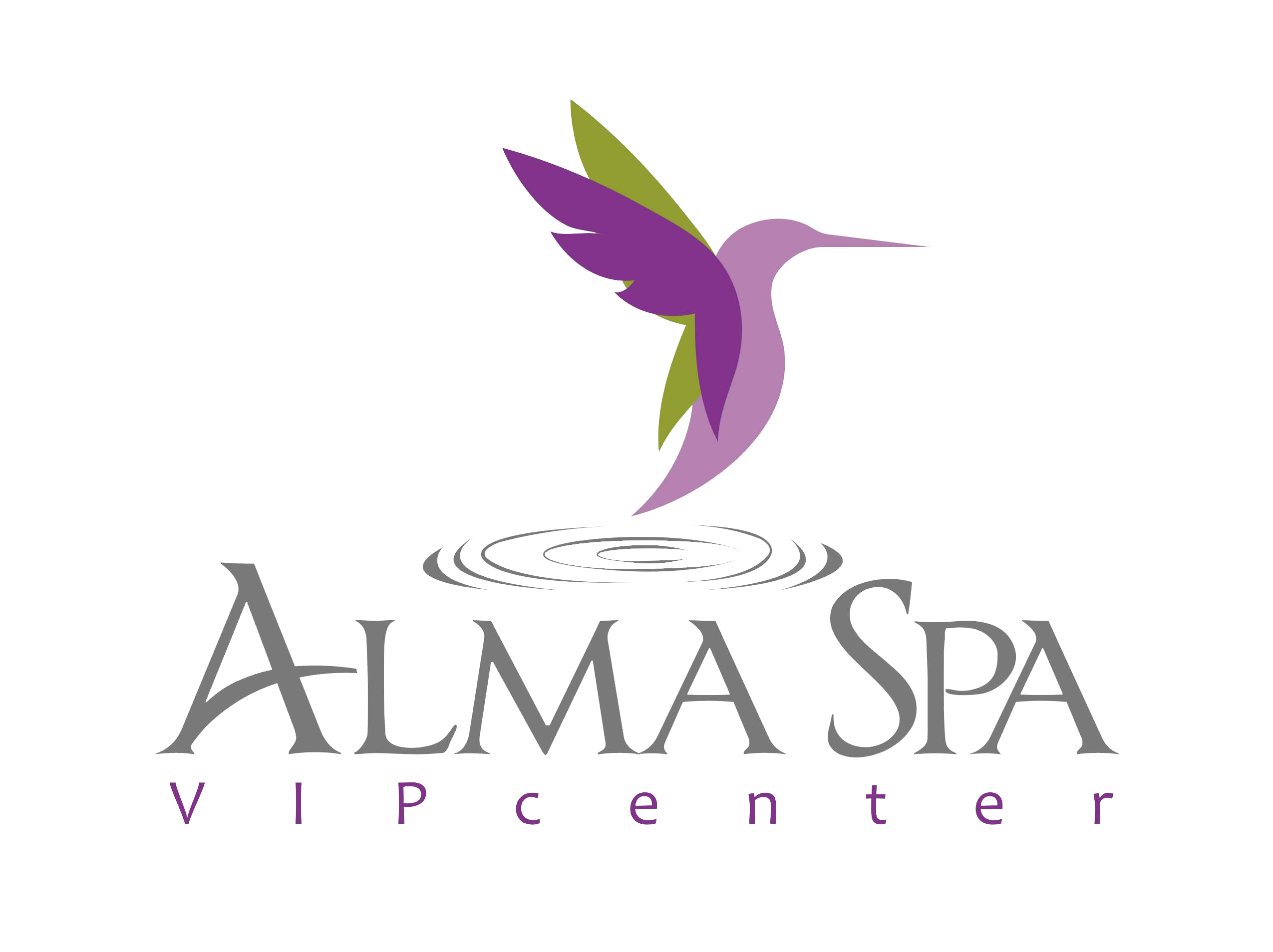 Alma Center Vip